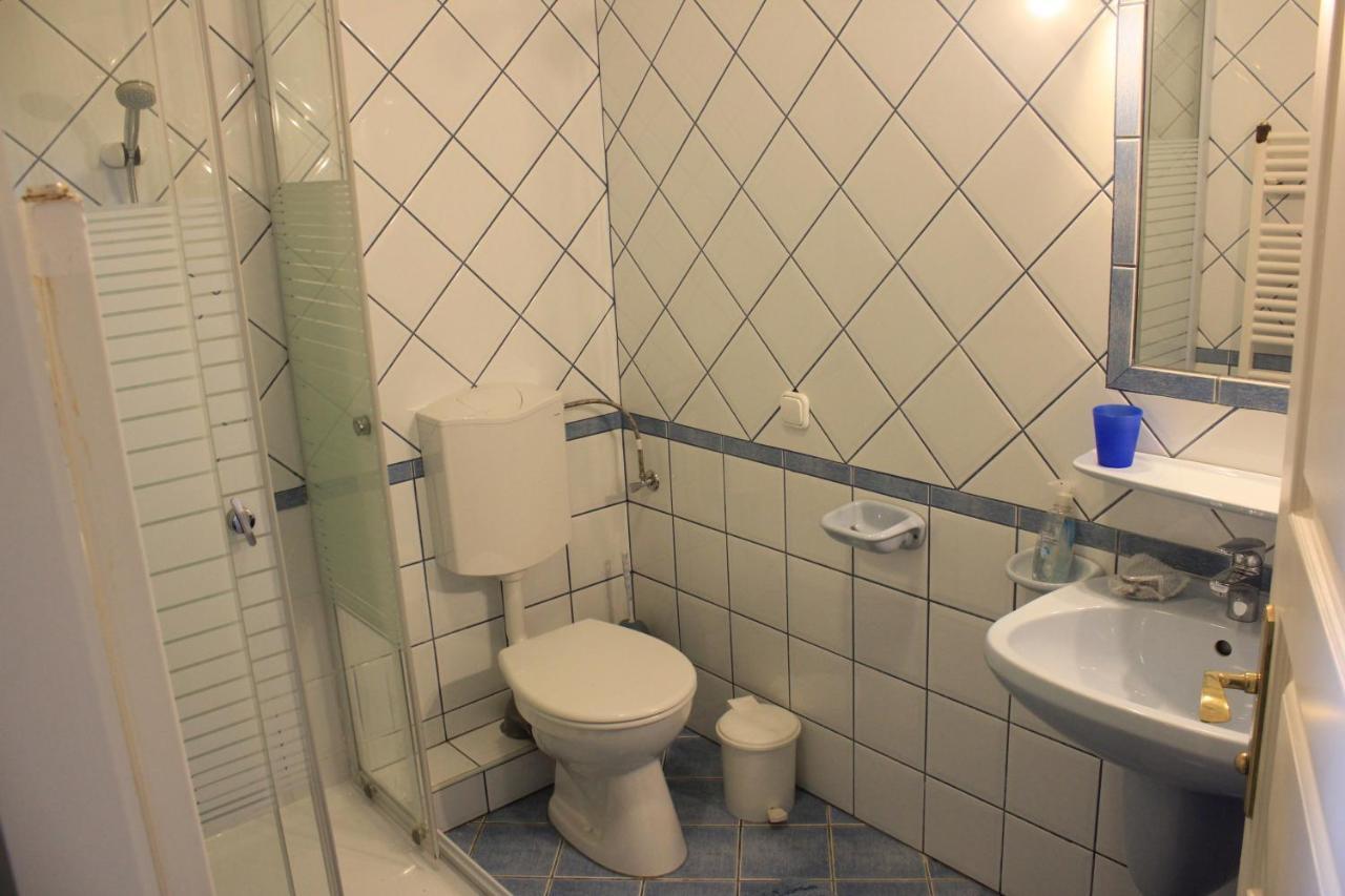 Hévíz Szanto Villa מראה חיצוני תמונה